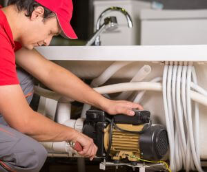 About Emergency plumbing pros Vassar, MI