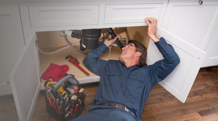 Professional emergency plumbing in Vassar, MI